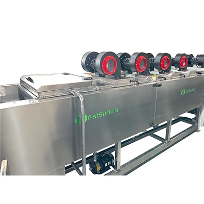 MaBlowers Drying Machine