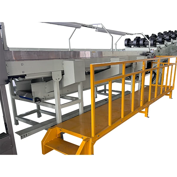 Industrial Inspection Tafura