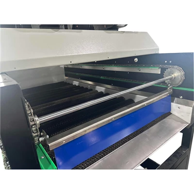 Chibereko Brusher Washer